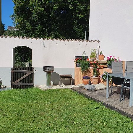 Ferienwohnung Delphin Schonwald  Exterior photo
